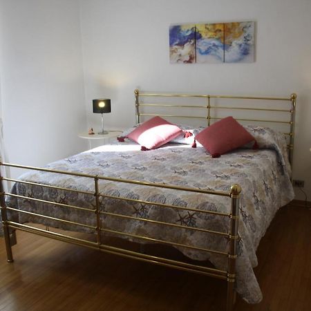 Al Portoro Appartement La Spezia Buitenkant foto