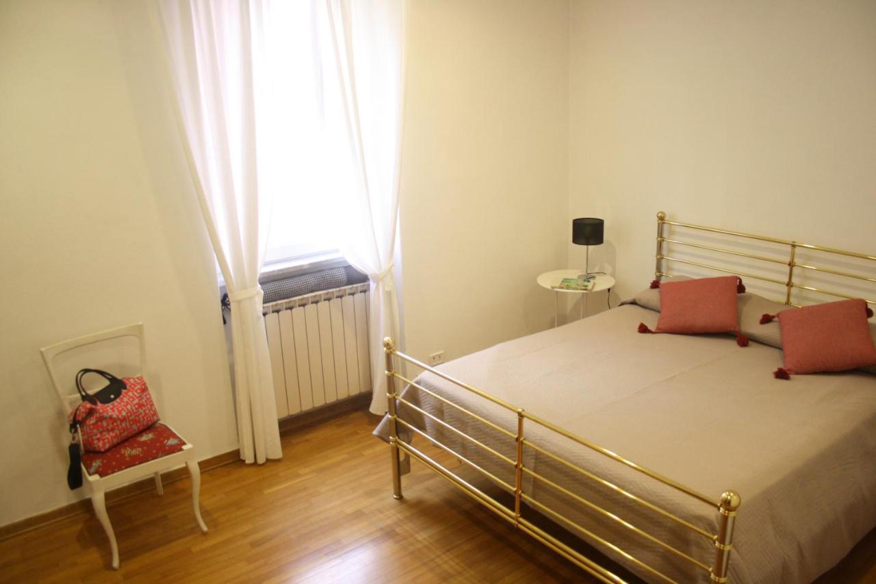 Al Portoro Appartement La Spezia Buitenkant foto
