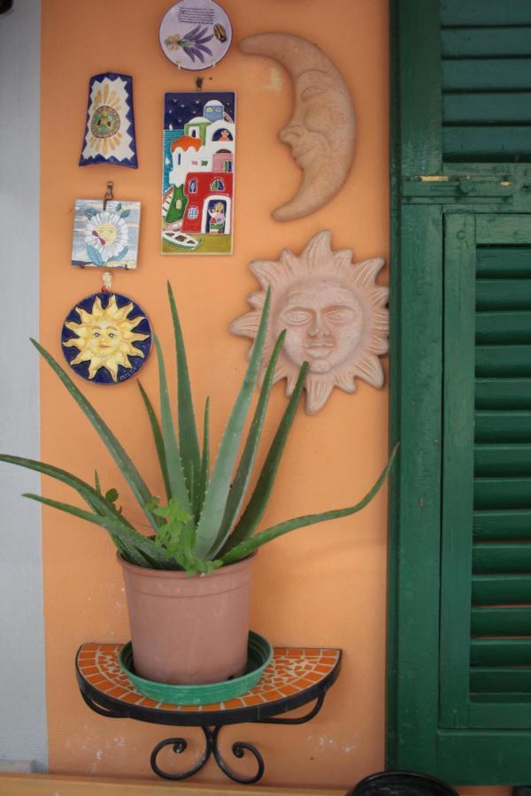 Al Portoro Appartement La Spezia Buitenkant foto