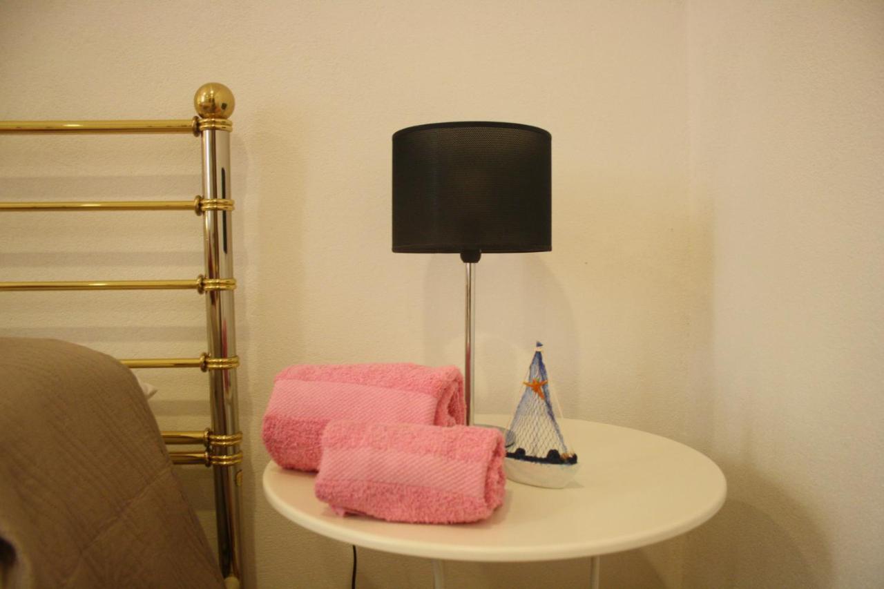 Al Portoro Appartement La Spezia Buitenkant foto