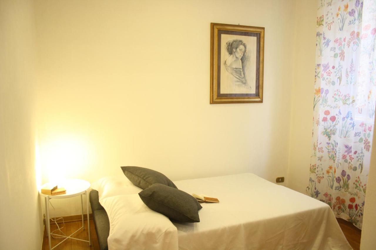 Al Portoro Appartement La Spezia Buitenkant foto