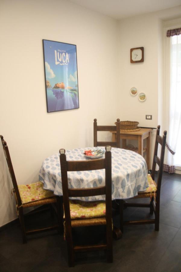 Al Portoro Appartement La Spezia Buitenkant foto