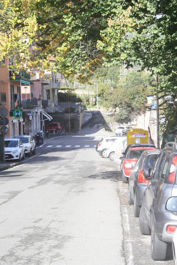 Al Portoro Appartement La Spezia Buitenkant foto
