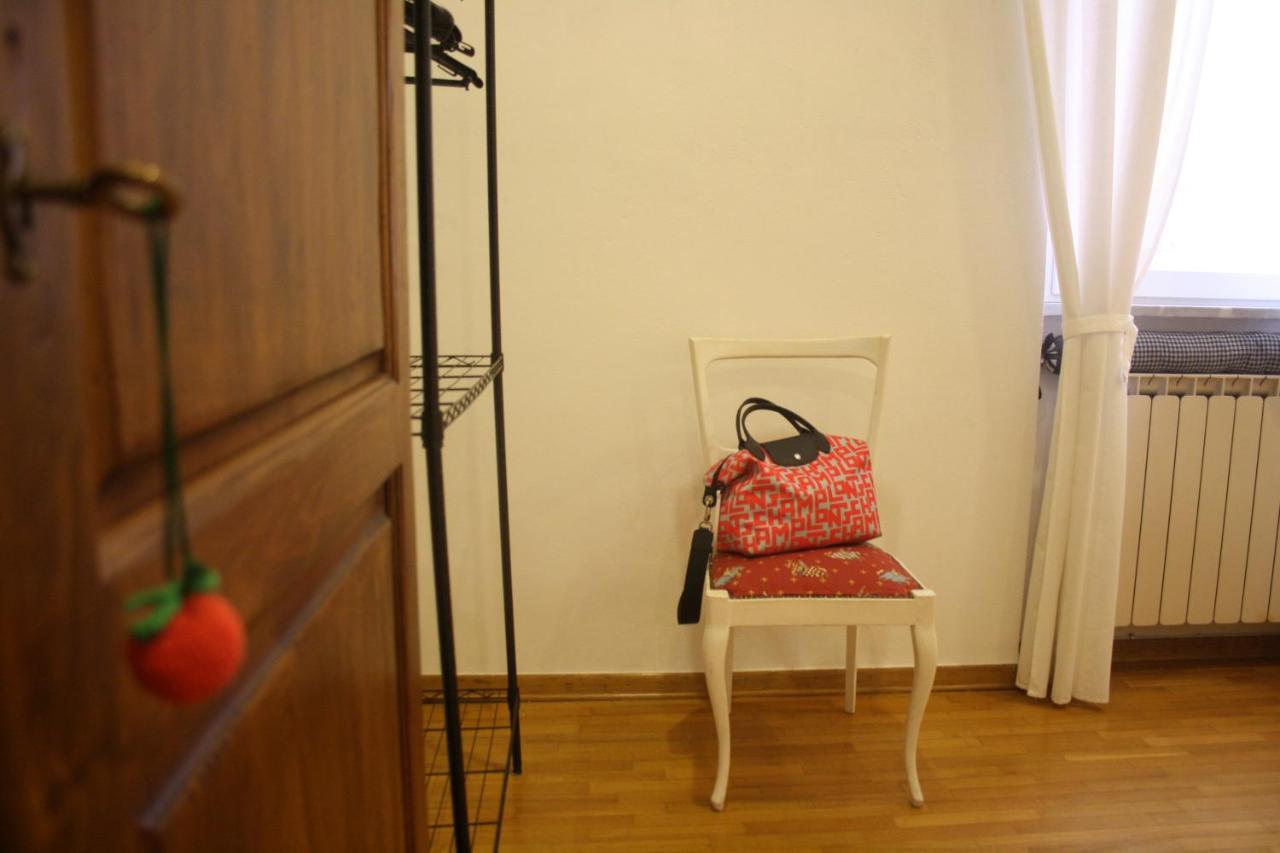 Al Portoro Appartement La Spezia Buitenkant foto