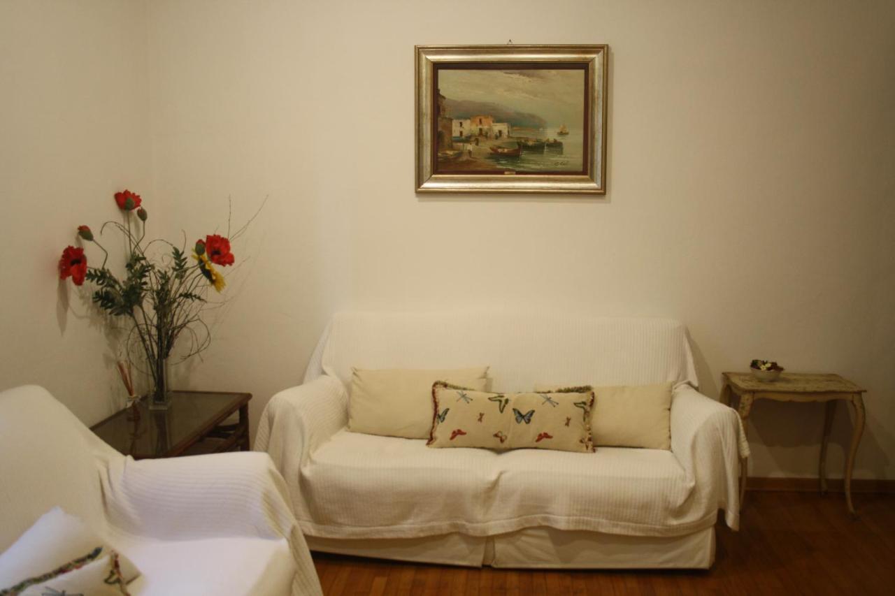 Al Portoro Appartement La Spezia Buitenkant foto