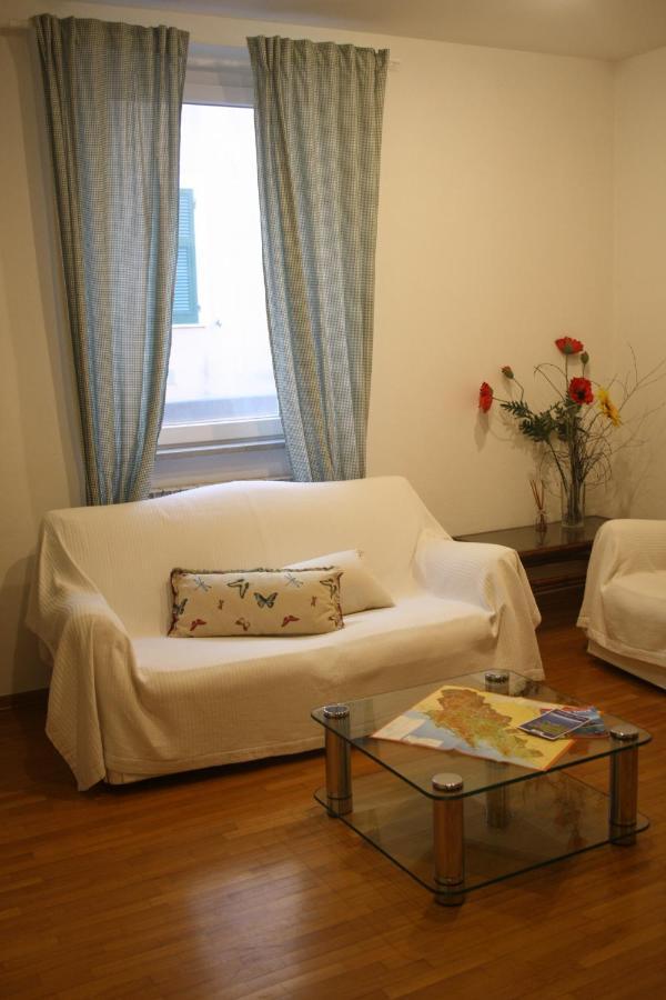 Al Portoro Appartement La Spezia Buitenkant foto