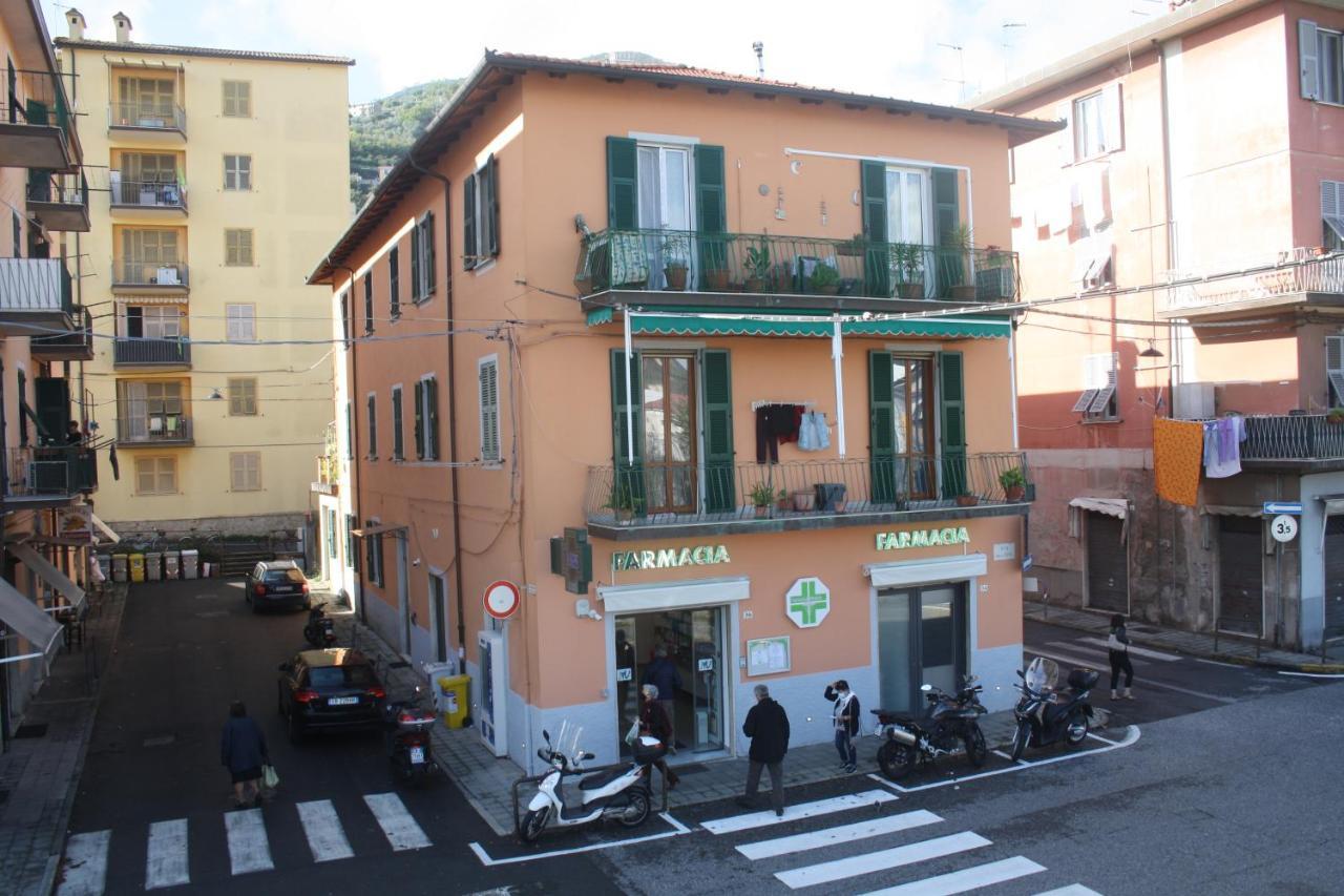 Al Portoro Appartement La Spezia Buitenkant foto