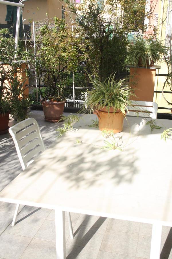 Al Portoro Appartement La Spezia Buitenkant foto