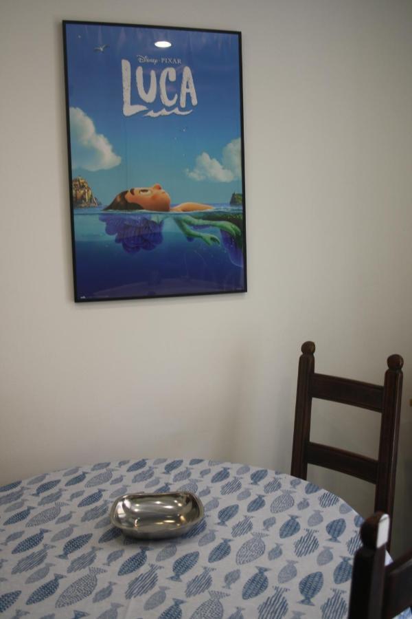 Al Portoro Appartement La Spezia Buitenkant foto