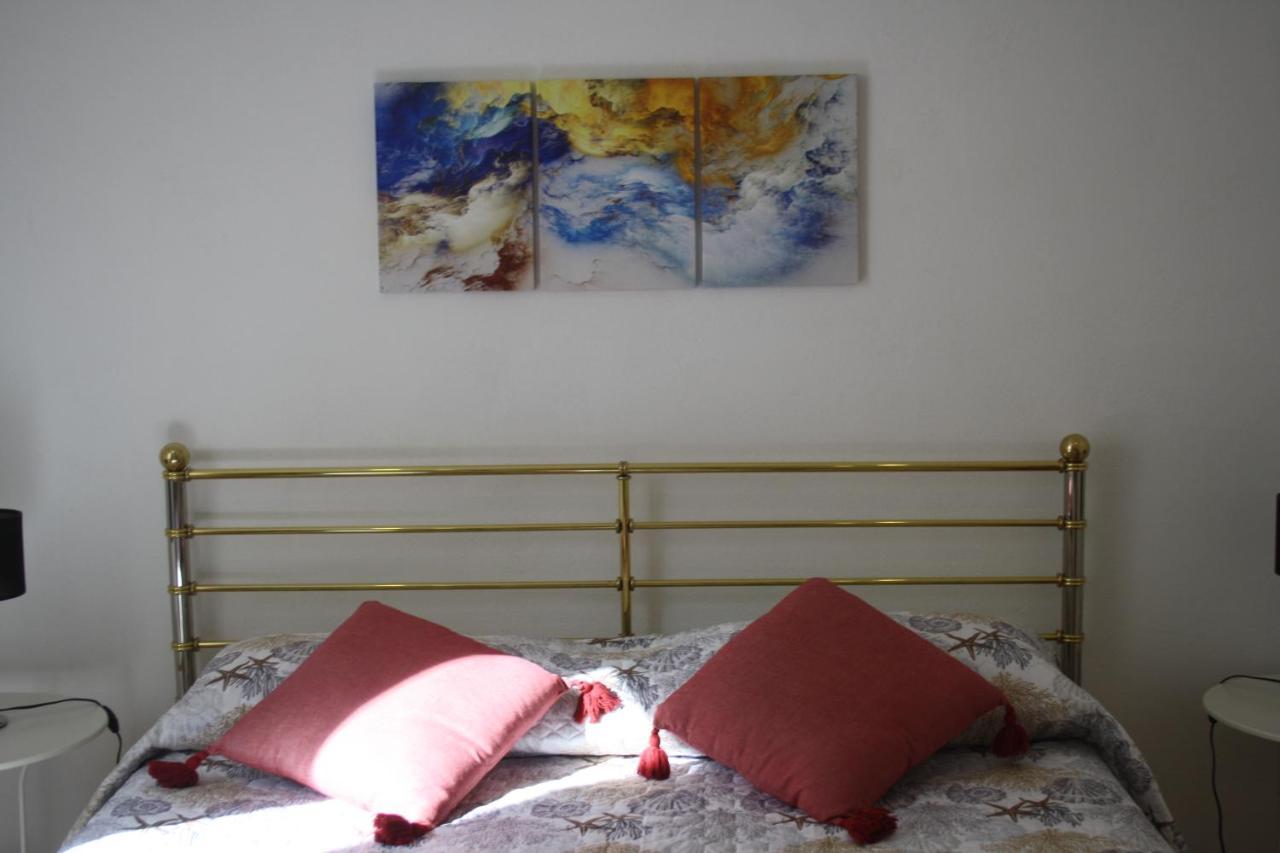Al Portoro Appartement La Spezia Buitenkant foto