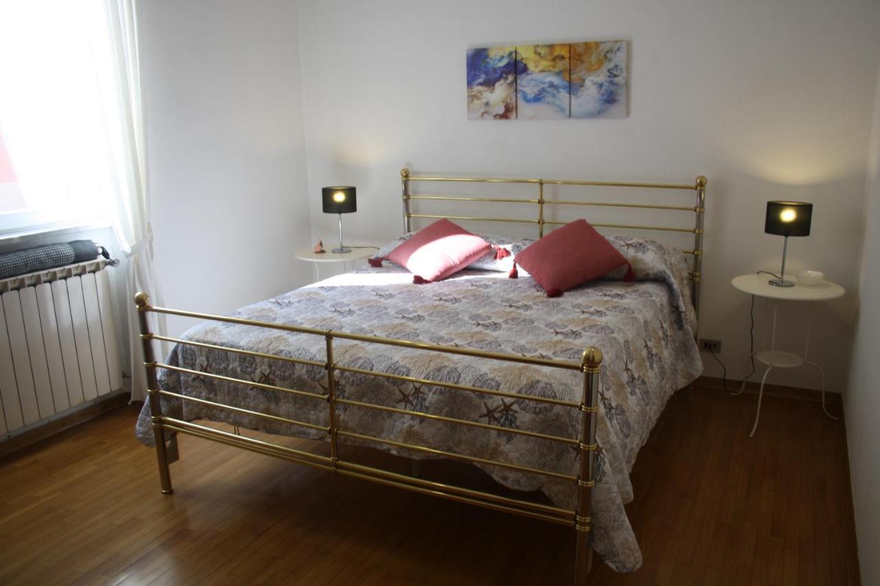 Al Portoro Appartement La Spezia Buitenkant foto