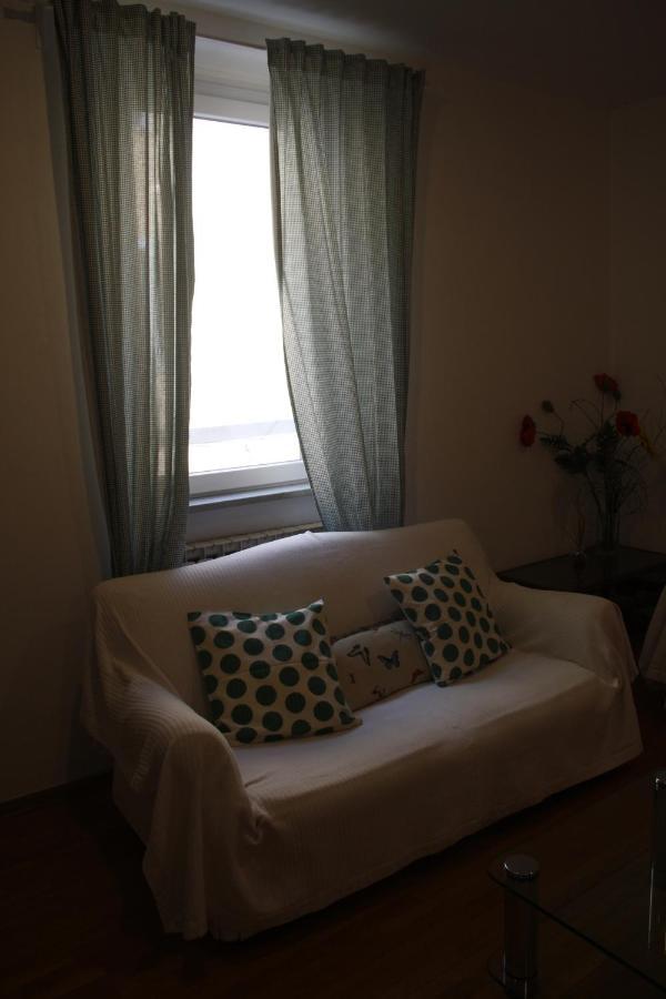 Al Portoro Appartement La Spezia Buitenkant foto